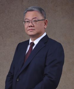dato lee mok fong